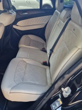 Mercedes-Benz GLE 350 d Coupe AMG TOP | Mobile.bg    10