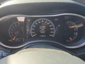 Jeep Grand cherokee * ALTITUDE * CARFAX * БЕЗ ПЪРВОНАЧАЛНА ВНОСКА - 40000 лв. / 20451.68 € - 83659876 9