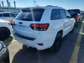 Jeep Grand cherokee * ALTITUDE * CARFAX * БЕЗ ПЪРВОНАЧАЛНА ВНОСКА - 40000 лв. / 20451.68 € - 83659876 3
