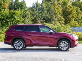 Обява за продажба на Toyota Highlander Limited PANO* CAM* ОБДУХВАНЕ* BLINDSPOT* KEYLESS*  ~68 900 лв. - изображение 1 | Auto.bg Обява за продажба на Toyota Highlander Limited PANO* CAM* ОБДУХВАНЕ* BLINDSPOT* KEYLESS*  ~68 900 лв. - изображение 1