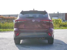 Обява за продажба на Toyota Highlander Limited PANO* CAM* ОБДУХВАНЕ* BLINDSPOT* KEYLESS*  ~68 900 лв. - изображение 5 | Auto.bg Обява за продажба на Toyota Highlander Limited PANO* CAM* ОБДУХВАНЕ* BLINDSPOT* KEYLESS*  ~68 900 лв. - изображение 5