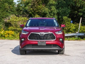 Обява за продажба на Toyota Highlander Limited PANO* CAM* ОБДУХВАНЕ* BLINDSPOT* KEYLESS*  ~68 900 лв. - изображение 6 | Auto.bg Обява за продажба на Toyota Highlander Limited PANO* CAM* ОБДУХВАНЕ* BLINDSPOT* KEYLESS*  ~68 900 лв. - изображение 6