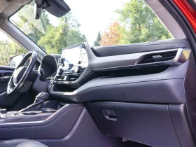 Обява за продажба на Toyota Highlander Limited PANO* CAM* ОБДУХВАНЕ* BLINDSPOT* KEYLESS*  ~68 900 лв. - изображение 7 | Auto.bg Обява за продажба на Toyota Highlander Limited PANO* CAM* ОБДУХВАНЕ* BLINDSPOT* KEYLESS*  ~68 900 лв. - изображение 7