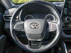 Toyota Highlander Limited PANO* CAM* * BLINDSPOT* KEYLESS*  | Mobile.bg    16