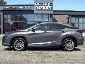 Lexus RX 450h HEAD-UP* 360 CAM* ПАНОРАМА* ОБДУХВАНЕ* KEYLESS - 62700 лв. / 32058.00 € - 43431158 5