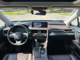 Lexus RX 450h HEAD-UP* 360 CAM* ПАНОРАМА* ОБДУХВАНЕ* KEYLESS - 62700 лв. / 32058.00 € - 43431158 10