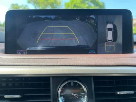 Lexus RX 450h HEAD-UP* 360 CAM* ПАНОРАМА* ОБДУХВАНЕ* KEYLESS - 62700 лв. / 32058.00 € - 43431158 11