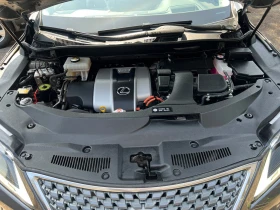Lexus RX 450h HEAD-UP* 360 CAM* ПАНОРАМА* ОБДУХВАНЕ* KEYLESS - 62700 лв. / 32058.00 € - 43431158 15