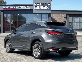Lexus RX 450h HEAD-UP* 360 CAM* ПАНОРАМА* ОБДУХВАНЕ* KEYLESS - 62700 лв. / 32058.00 € - 43431158 4