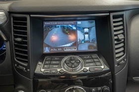 Infiniti QX70 S/Bose/Обдухване/Distronic/Lane Assist/Камера 360 - 44900 лв. / 22957.01 € - 97712119 13