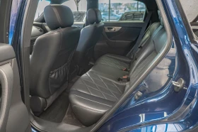 Обява за продажба на Infiniti QX70 S/Bose/Обдухване/Distronic/Lane Assist/Камера 360 ~44 900 лв. - изображение 7 | Auto.bg Обява за продажба на Infiniti QX70 S/Bose/Обдухване/Distronic/Lane Assist/Камера 360 ~44 900 лв. - изображение 7