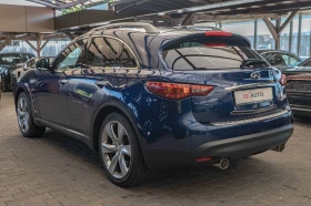 Обява за продажба на Infiniti QX70 S/Bose/Обдухване/Distronic/Lane Assist/Камера 360 ~44 900 лв. - изображение 4 | Auto.bg Обява за продажба на Infiniti QX70 S/Bose/Обдухване/Distronic/Lane Assist/Камера 360 ~44 900 лв. - изображение 4