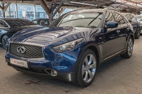 Обява за продажба на Infiniti QX70 S/Bose/Обдухване/Distronic/Lane Assist/Камера 360 ~44 900 лв. - изображение 1 | Auto.bg Обява за продажба на Infiniti QX70 S/Bose/Обдухване/Distronic/Lane Assist/Камера 360 ~44 900 лв. - изображение 1