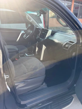 Toyota Land cruiser - 41000 лв. / 20962.97 € - 92316650 5