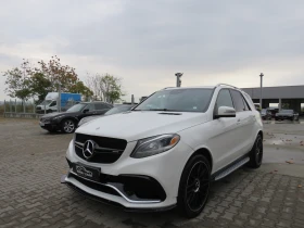 Mercedes-Benz GLE 350 * * * FULL 6.3 AMG PACK 9G 4-MATIC* * * 