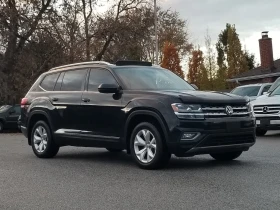 VW Atlas HIGHLINE * * CARFAX * * АВТО КРЕДИТ * * 