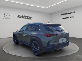 Mazda CX-50 2023 Mazda CX-50 GT  - 53000 лв. / 27098.47 € - 53923666 4