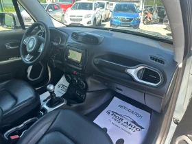Jeep Renegade 1.6MJT-LIMITED-����-���� | Mobile.bg � ����� ������ 15