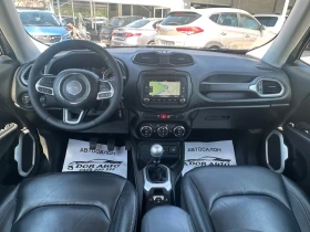 Jeep Renegade 1.6MJT-LIMITED-����-���� | Mobile.bg � ����� ������ 14