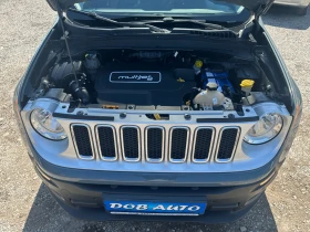 Jeep Renegade 1.6MJT-LIMITED-����-���� | Mobile.bg � ����� ������ 17