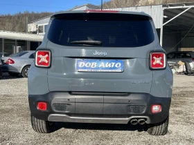 Jeep Renegade 1.6MJT-LIMITED-НАВИ-КОЖА - 18400 лв. / 9407.77 € - 17877354 4
