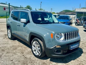Jeep Renegade 1.6MJT-LIMITED-����-���� | Mobile.bg � ����� ������ 7