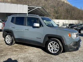 Jeep Renegade 1.6MJT-LIMITED-НАВИ-КОЖА - 18400 лв. / 9407.77 € - 17877354 6