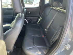 Jeep Renegade 1.6MJT-LIMITED-НАВИ-КОЖА - 18400 лв. / 9407.77 € - 17877354 12