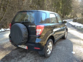 Daihatsu Terios 1.5 i - 3800 € / 7432.15 лв. - 17535274 7