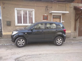 ������ Daihatsu Terios