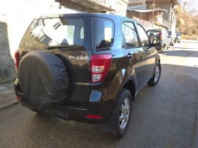 Daihatsu Terios 1.5 i | Mobile.bg � ����� ������ 5