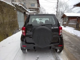 Daihatsu Terios 1.5 i - 3683 € / 7203.32 лв. - 17535274 11