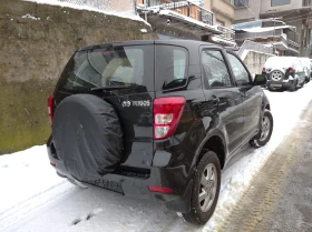 Daihatsu Terios 1.5 i - 3683 € / 7203.32 лв. - 17535274 12