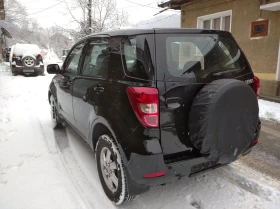 Daihatsu Terios 1.5 i - 3683 € / 7203.32 лв. - 17535274 10