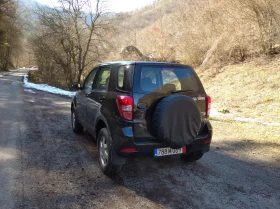 Daihatsu Terios 1.5 i - 3800 € / 7432.15 лв. - 17535274 3