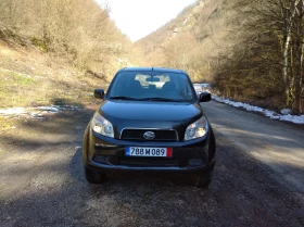 Daihatsu Terios 1.5 i - 3800 € / 7432.15 лв. - 17535274 5