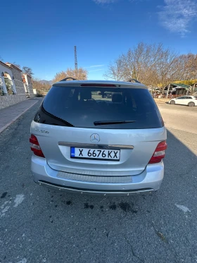 Mercedes-Benz ML ML 500, V8, 7G-TRONIC, АГУ - 8200 € / 16037.81 лв. - 98198551 6