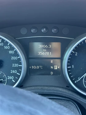 Mercedes-Benz ML ML 500, V8, 7G-TRONIC, АГУ - 8200 € / 16037.81 лв. - 98198551 17