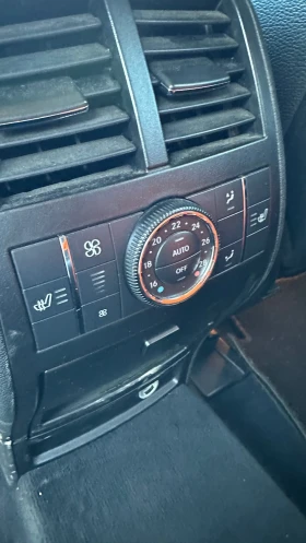 Mercedes-Benz ML ML 500, V8, 7G-TRONIC, АГУ - 8200 € / 16037.81 лв. - 98198551 8