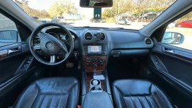 Mercedes-Benz ML ML 500, V8, 7G-TRONIC, АГУ - 8200 € / 16037.81 лв. - 98198551 13