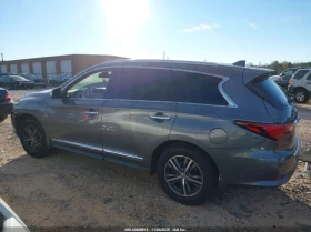 Infiniti QX60 3.5L V-6 DOHC, VVT, 265HP Front Wheel Drive, снимка 6
