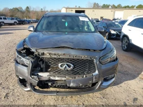 Infiniti QX60 3.5L V-6 DOHC, VVT, 265HP Front Wheel Drive, снимка 4