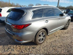 Infiniti QX60 3.5L V-6 DOHC, VVT, 265HP Front Wheel Drive, снимка 11