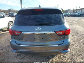 Infiniti QX60 3.5L V-6 DOHC, VVT, 265HP Front Wheel Drive, снимка 8