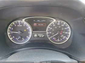 Infiniti QX60 3.5L V-6 DOHC, VVT, 265HP Front Wheel Drive, снимка 14
