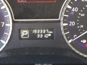 Infiniti QX60 3.5L V-6 DOHC, VVT, 265HP Front Wheel Drive, снимка 7