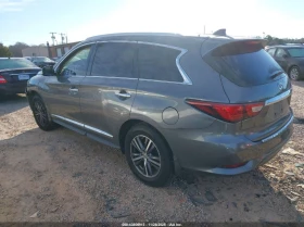 Infiniti QX60 3.5L V-6 DOHC, VVT, 265HP Front Wheel Drive, снимка 10