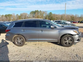 Infiniti QX60 3.5L V-6 DOHC, VVT, 265HP Front Wheel Drive, снимка 5