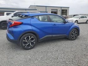 Toyota C-HR - 13770 € / 26931.78 лв. - 97388970 3