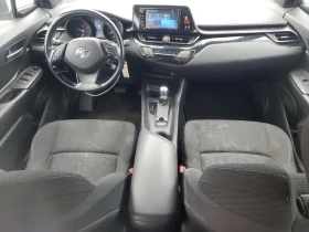 Toyota C-HR - 13770 € / 26931.78 лв. - 97388970 8